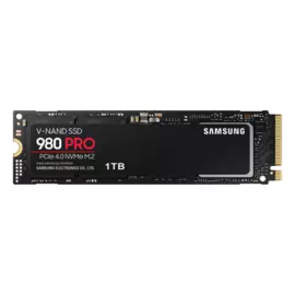 SSD накопитель Samsung 980 PRO M.2 NVMe, MZ-V8P1T0BW, 1 Тб