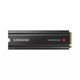 SSD накопитель Samsung 980 PRO M.2 NVMe, MZ-V8P1T0CW, 1 Тб