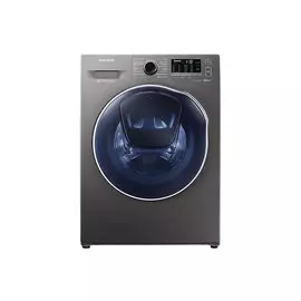 Стиральная машина Samsung WD80K52E0ZX с сушкой и AddWash, 8/5 кг