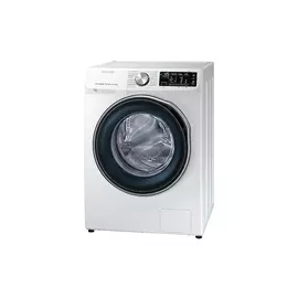 Стиральная машина Samsung WW10N64PRBWLP, 10 кг, с EcoBubble, с паром, Wi-Fi, Swirl+, белый