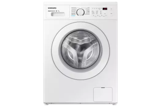 Стиральная машина Samsung WW4100A, 7 кг - белый, Белый