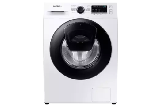 Стиральная машина Samsung WW4500T (Addwash), 9 кг - белый, Белый