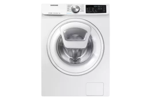 Стиральная машина Samsung WW4600R (AddWash и EcoBubble), 7кг - белый, Белый