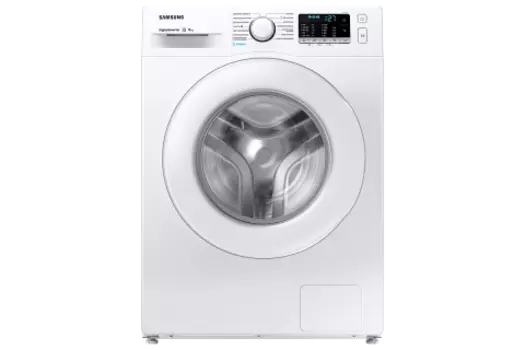 Стиральная машина Samsung WW5100A, 8 кг - белый, Белый