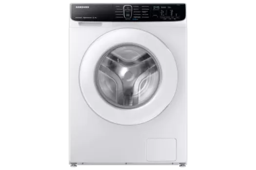 Стиральная машина Samsung WW5100A (Eco Bubble), 8 кг - белый, Белый