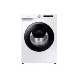 Стиральная машина Samsung WW5500T (Eco Bubble) 9 кг - белый, Белый