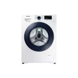 Стиральная машина Samsung WW60J30G03W Digital Inverter, с паром, 6 кг