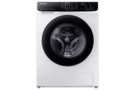 Стиральная машина Samsung WW6100A (Eco Bubble), 7 кг - белый, Белый