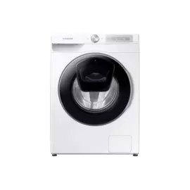Стиральная машина Samsung WW6500T (Eco Bubble), 10 кг - белый, Белый