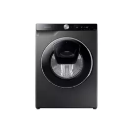 Стиральная машина Samsung WW6500T (Eco Bubble), 10 кг - Инокс, Серый