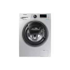 Стиральная машина Samsung WW65K42E00S с Addwash, 6.5 кг