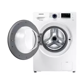 Стиральная машина Samsung WW70J42G0PWD с барабаном Diamond Drum, 7 кг, белый