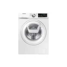Стиральная машина Samsung WW70R42PXRW с Addwash, 7 кг