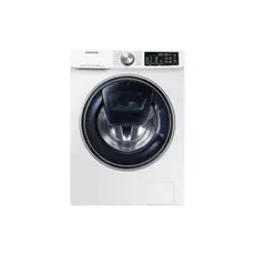 Стиральная машина Samsung WW70R62LVTW с Addwash, 7 кг, 1200 об./мин, Wi Fi, Inverter, белый