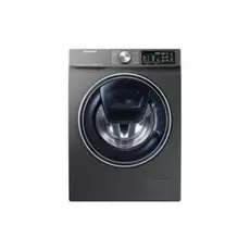 Стиральная машина Samsung WW70R62LVTX с Addwash, 7 кг, 1200 об./мин, Wi Fi, Inverter, Серебро
