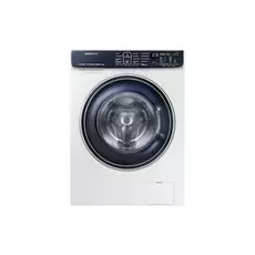 Стиральная машина Samsung WW80R62LAFW с EcoBubble, 8 кг
