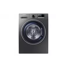 Стиральная машина Samsung WW90J5446FX с EcoBubble, 9 кг