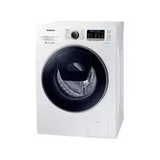 Стиральная машина Samsung WW90K54H0UW, с Addwash, 9 кг, EcoBubble, Inverter