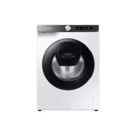 Стиральная машина Samsung WW90T554CAT с Addwash, 9 кг, с паром, AI Control, белый