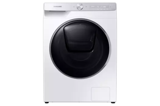 Стиральная машина Samsung WW9800T (Eco Bubble), 9 кг - белый, Белый