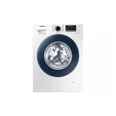 Стиральная машина WW70J52E02W с EcoBubble, 7 кг