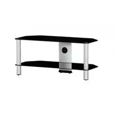 Стойка под телевизор NEO 290 B SLV