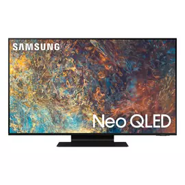 Телевизор Samsung QE55QN90A 55 дюймов серия 9 Smart TV 4K QLED