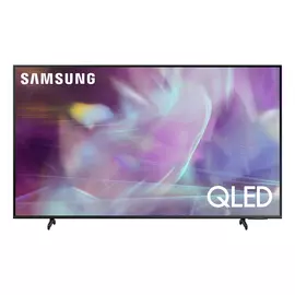 Телевизор Samsung QE60Q65A 60 дюймов серия 6 Smart TV 4К QLED
