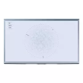 Телевизор Samsung QE65LS01TB 65 дюймов The Serif 4K QLED Smart TV, Голубой