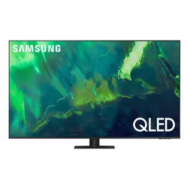 Телевизор Samsung QE75Q70A 75 дюймов серия 7 Smart TV QLED