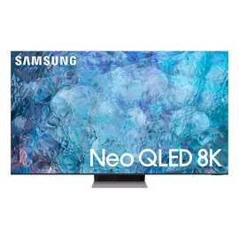 Телевизор Samsung QE75QN900 75 дюймов серия 9 Smart TV 8K QLED