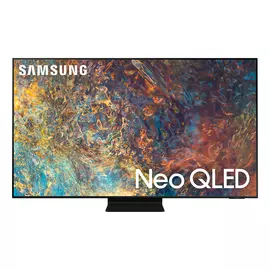 Телевизор Samsung QE75QN90A 75 дюймов серия 9 Smart TV 4K QLED