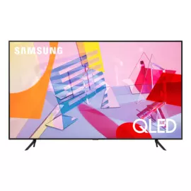Телевизор Samsung QE85Q60T 85 дюймов серия 6 Smart TV 4К