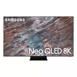 Телевизор Samsung QE85QN800 85 дюймов серия 8 Smart TV 8K QLED
