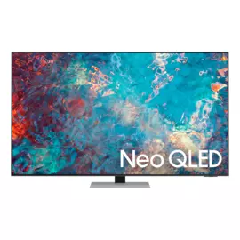 Телевизор Samsung QE85QN85A 85 дюймов серия 8 Smart TV 4K QLED