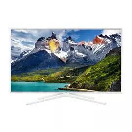 Телевизор Samsung UE43N5510 43 дюйма Smart TV Full HD белый
