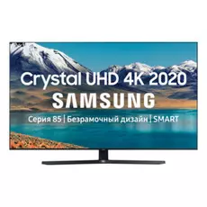 Телевизор Samsung UE43TU8500 43 дюймов Smart TV UHD