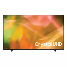 Телевизор Samsung UE50AU8000 50 дюймов серия 8 Smart TV UHD