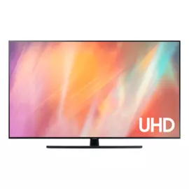Телевизор Samsung UE75AU7500 75 дюймов серия 7 Smart TV UHD
