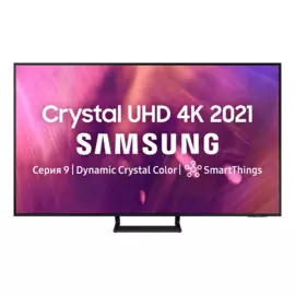 Телевизор Samsung UE75AU9070 75 дюймов серия 9 Smart TV UHD