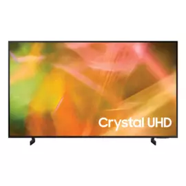 Телевизор Samsung UE85AU8070 85 дюймов серия 8 Smart TV UHD