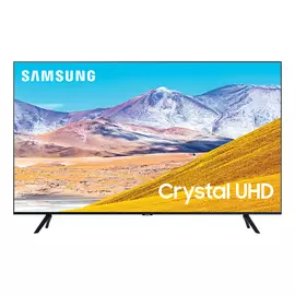 Телевизор Samsung UE85TU8000 85 дюймов серия 8 Smart TV UHD