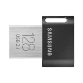 USB накопитель Samsung FIT Plus, MUF-128AB, 128 Гб