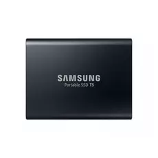 Внешний накопитель SSD Samsung T5, MU-PA2T0B, 2 Тб