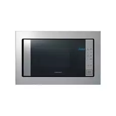 Встраиваемая микроволновая печь Samsung FG87SUT 23 л с грилем