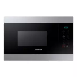 Встраиваемая микроволновая печь Samsung MG22M8074CT 22 л с грилем