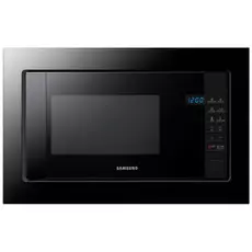 Встраиваемая микроволновая печь Samsung Соло FW77SUB 20 л
