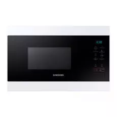 Встраиваемая микроволновая печь Samsung Соло MS22M8054AW 22 л