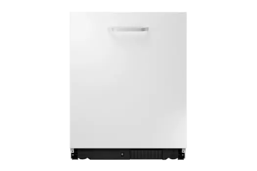 Встраиваемая посудомоечная машина Samsung DW60M6050BB, 60 см - белый, Белый