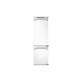 Встраиваемый холодильник Samsung BRB267034WW с Twin &amp; Metal Cooling, 261 л